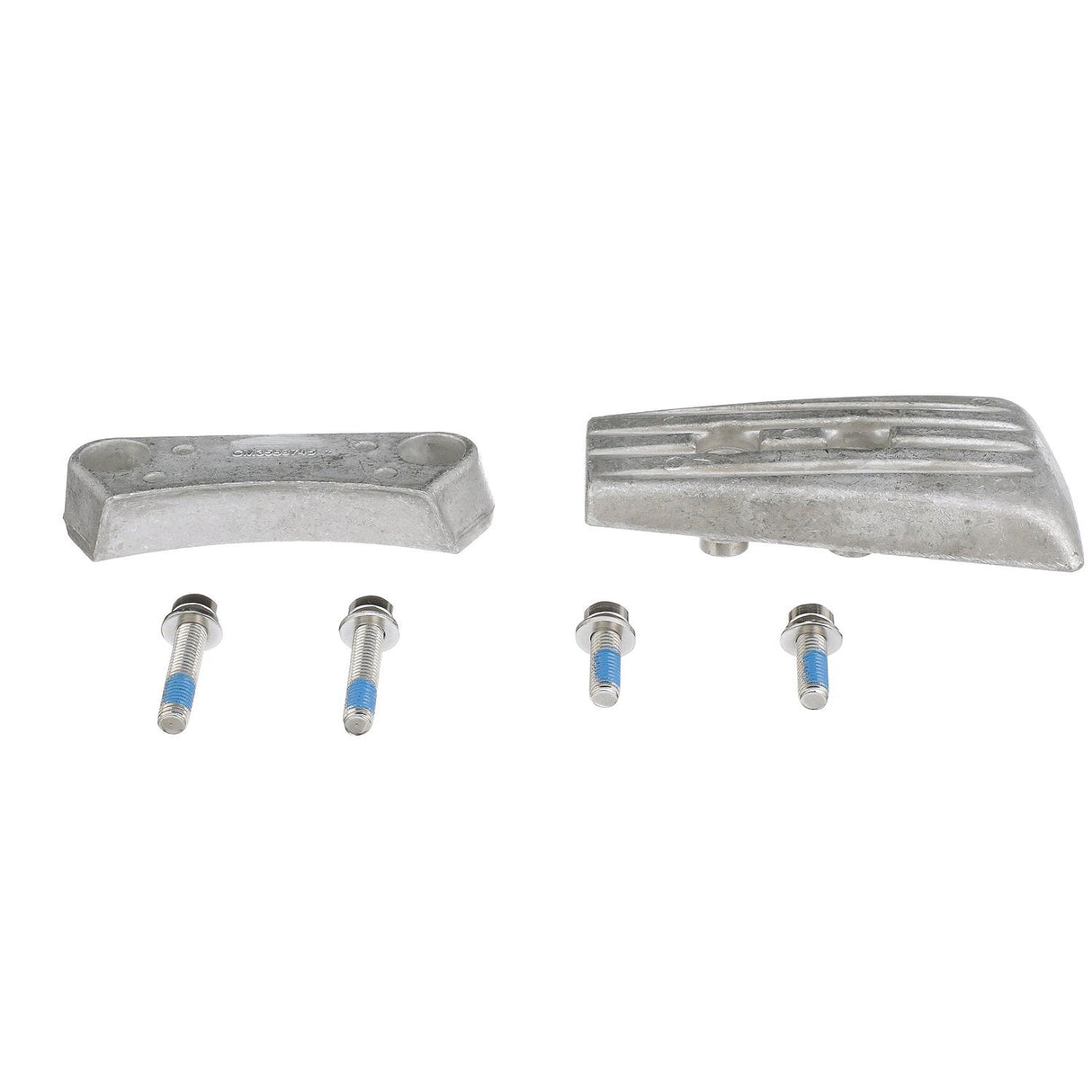 Mercury - WA ANODE KIT VOLVO DPH/DPR AL - 8M6007999