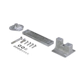 Mercury - W A ANODE KIT YAM 300-350XP AL - 8M6008000