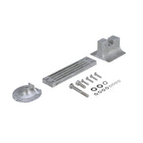 Mercury - W A ANODE KIT YAM 300-350XP AL - 8M6008000