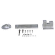 Mercury - W A ANODE KIT YAM 300-350XP AL - 8M6008000