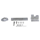 Mercury - W A ANODE KIT YAM 300-350XP AL - 8M6008000