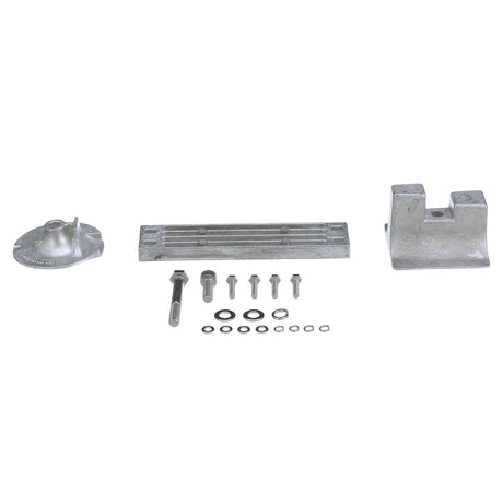 Mercury - W A ANODE KIT YAM 300-350XP AL - 8M6008000