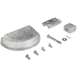 Mercury - W A ANODE KIT OMC COBRA   AL - 8M6008001