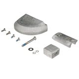 Mercury - W A ANODE KIT OMC COBRA   AL - 8M6008001