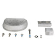 Mercury - W A ANODE KIT OMC COBRA   AL - 8M6008001