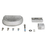 Mercury - W A ANODE KIT OMC COBRA   AL - 8M6008001