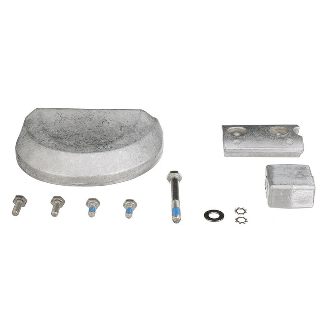 Mercury - W A ANODE KIT OMC COBRA   AL - 8M6008001