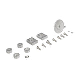 Mercury - WA ANODE KIT SUZUKI 40-50 AL - 8M6008005