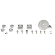 Mercury - WA ANODE KIT SUZUKI 40-50 AL - 8M6008005