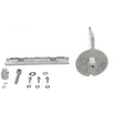 Mercury - W A ANODE KIT YAMAHA 80-100 AL - 8M6008006