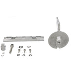 Mercury - W A ANODE KIT YAMAHA 80-100 AL - 8M6008006