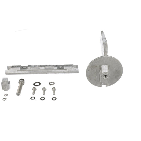 Mercury - W A ANODE KIT YAMAHA 80-100 AL - 8M6008006