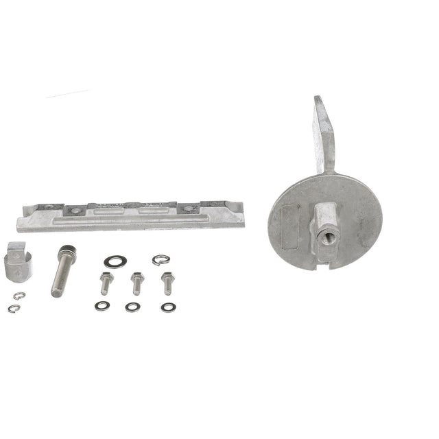 Mercury - W A ANODE KIT YAMAHA 80-100 AL - 8M6008006