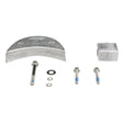 Mercury - W A ANODE KIT BRP OMC V4-V6 AL - 8M6008007
