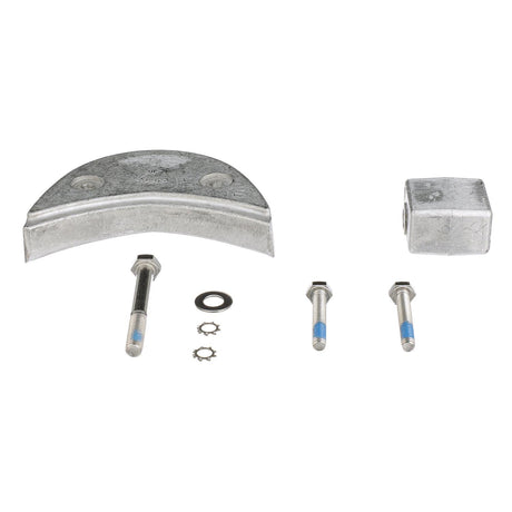 Mercury - W A ANODE KIT BRP OMC V4-V6 AL - 8M6008007