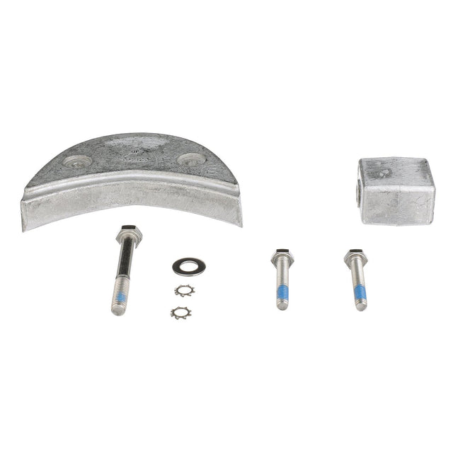 Mercury - W A ANODE KIT BRP OMC V4-V6 AL - 8M6008007