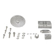 Mercury - WA ANODE KIT YAMAHA 40-50 AL - 8M6008009