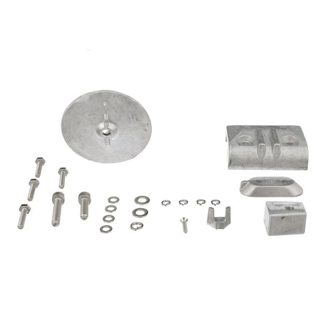 Mercury - WA ANODE KIT YAMAHA 40-50 AL - 8M6008009