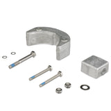 Mercury - WA ANODE KIT BPR OMC 50-75 AL - 8M6008010