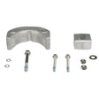 Mercury - WA ANODE KIT BPR OMC 50-75 AL - 8M6008010