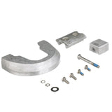 Mercury - W WA ANODE KIT OMC STRINGER AL - 8M6008011