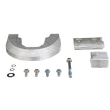 Mercury - W WA ANODE KIT OMC STRINGER AL - 8M6008011