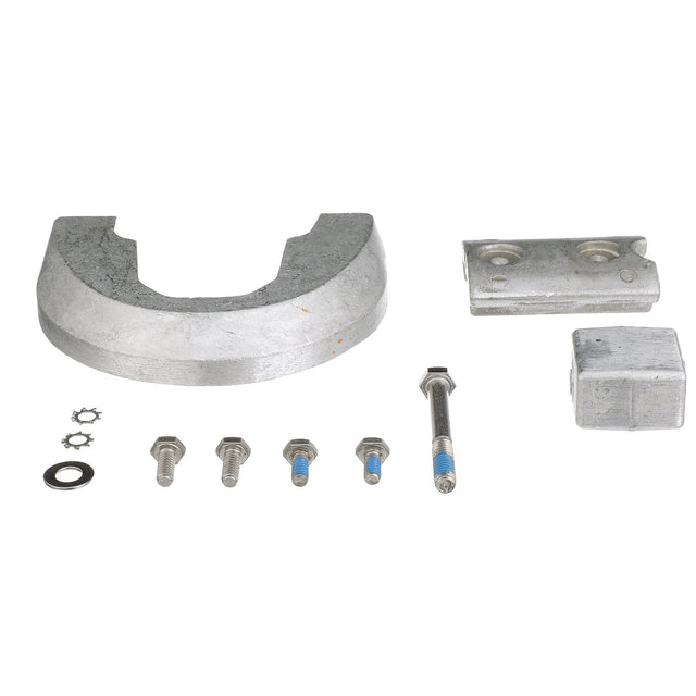 Mercury - W WA ANODE KIT OMC STRINGER AL - 8M6008011