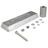 Mercury - WA ANODE KIT VOLVO IPS   AL - 8M6008012