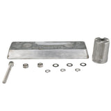 Mercury - WA ANODE KIT VOLVO IPS   AL - 8M6008012