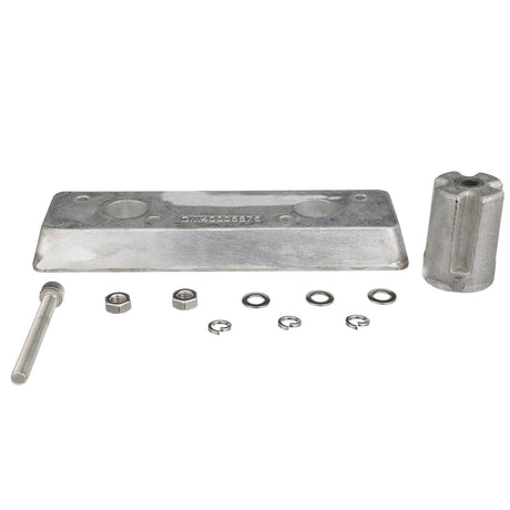 Mercury - WA ANODE KIT VOLVO IPS   AL - 8M6008012