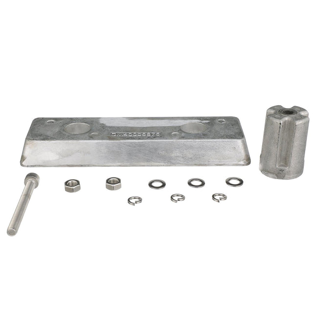 Mercury - WA ANODE KIT VOLVO IPS   AL - 8M6008012
