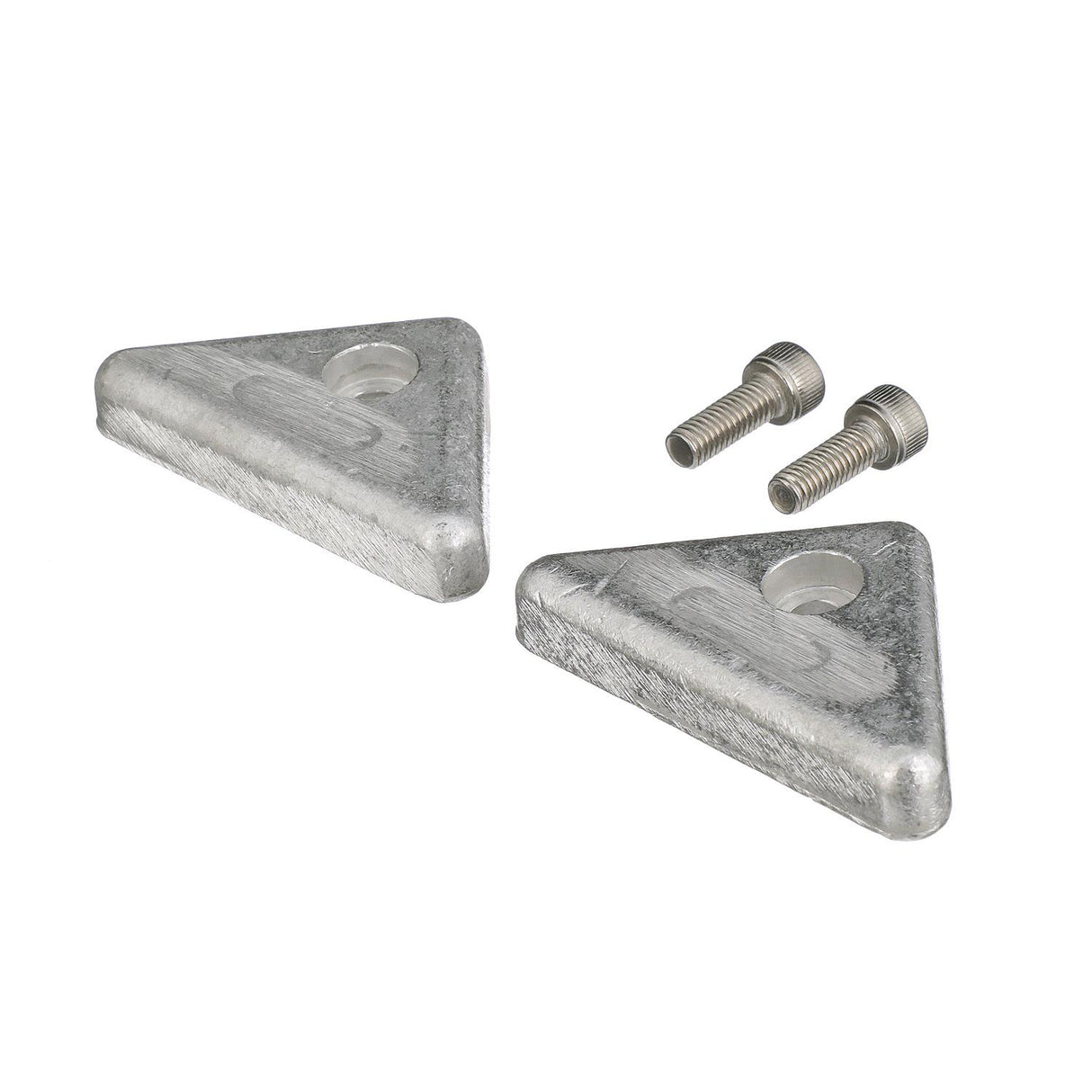 Mercury - WA ANODE KT VOL SX/DPXTRIANGLE - 8M6008013