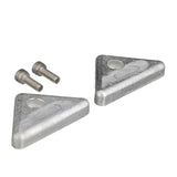 Mercury - WA ANODE KT VOL SX/DPXTRIANGLE - 8M6008013