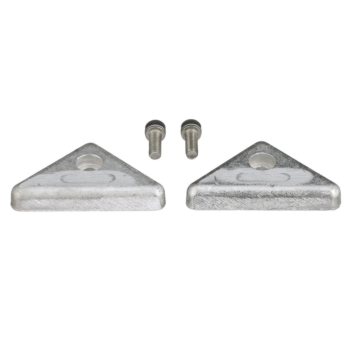 Mercury - WA ANODE KT VOL SX/DPXTRIANGLE - 8M6008013