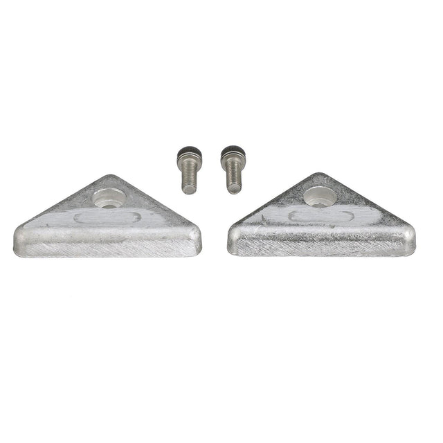 Mercury - WA ANODE KT VOL SX/DPXTRIANGLE - 8M6008013