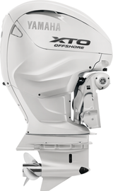 Yamaha XTO 450 Offshore Outboard Motor - Shop All Models