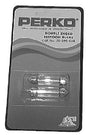 Perko - Spare Festoon Style Bulb, 2/Card - 0069DP0CLR