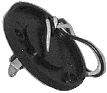 Perko - Spare Light Base & Socket Assembly - 0135