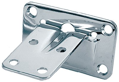 Perko - Table Brackets - 0148DP0CHR