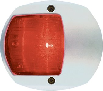 Perko - Navigation Side Light, Red - 0170WP0DP1