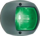 Perko - Perko Navigation Side Light, Green - 0170BSD12V