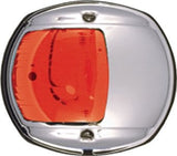 Perko - SIDE LIGHT-12V CHROME PORT,NAVIGATION SIDE LIGHT - 0170MP0DP2