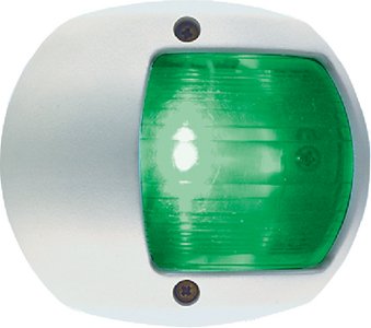 Perko - Navigation Side Light, Green - 0170WSDDP1