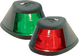 Perko - Horz Mt Side Lights - Black - 0253B00DP1