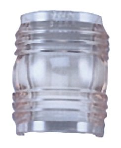 Perko - Spare Lens for Stern Light, Clear, 2/Card - 0278DP0WHT