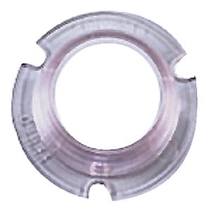 Perko - Spare Lens for Masthead/Stern Light, Clear, 2/Card - 0281DPAWHT