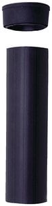 Perko - Complete Liner w/Lip & Tube - 0483DP1BLK