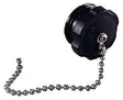 Perko - Spare Plug w/Chain - 0499DP099A