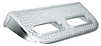 Perko - Step Boarding 4-1/2" X 11" - 0501000CHR