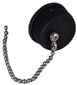 Perko - Spare Cap w/Chain - 0504DP099A